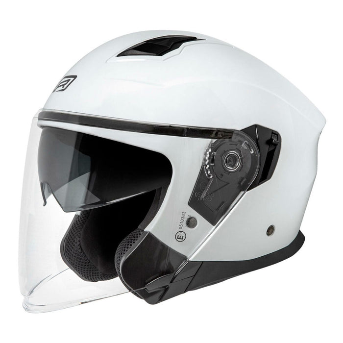 RJAYS NAVONA III Open Face Road Helmet