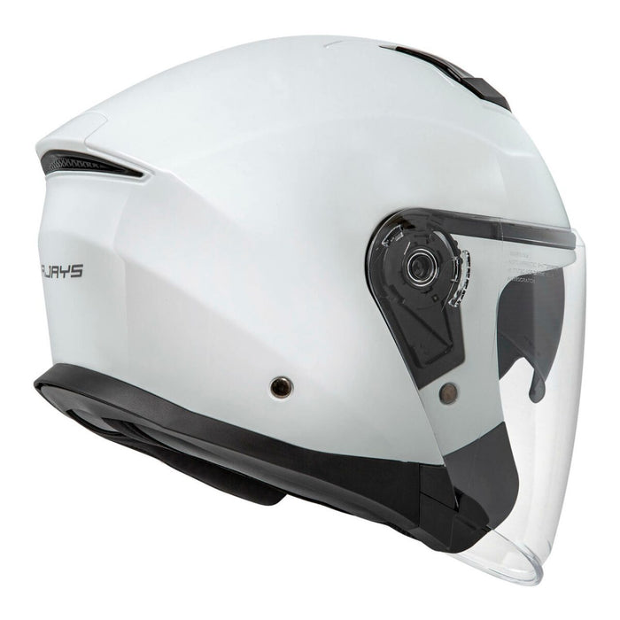 RJAYS NAVONA III Open Face Road Helmet