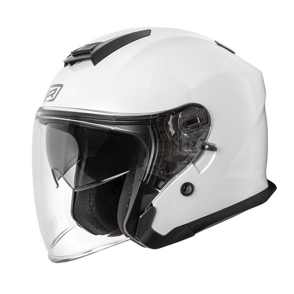 RJAYS NAVONA IV Open Face Road Helmet