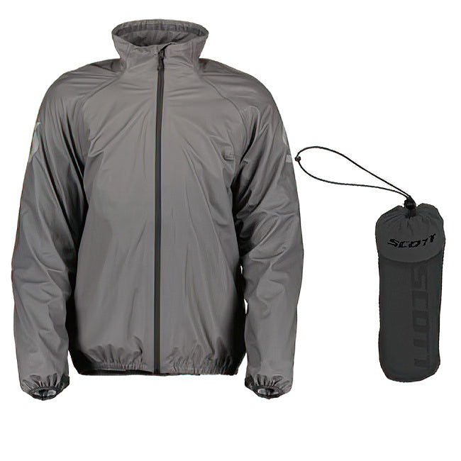 SCOTT Rain Ergonomic Pro DP Jacket