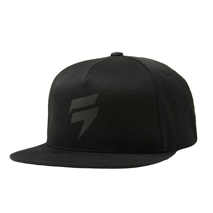 SHIFT Bolted Snapback Hat