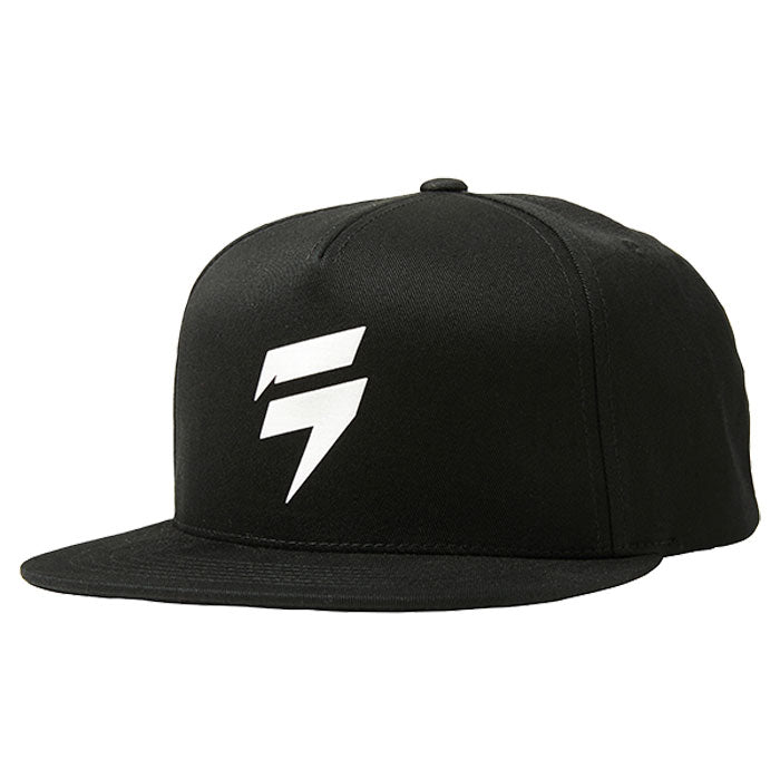 SHIFT Bolted Snapback Hat