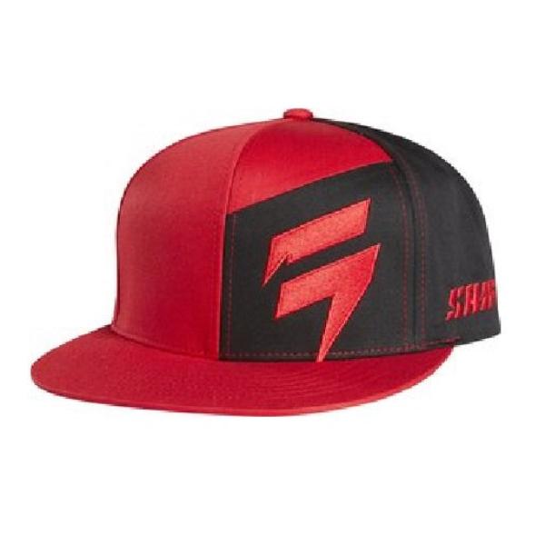 SHIFT Constrasted AP Snapback Hat