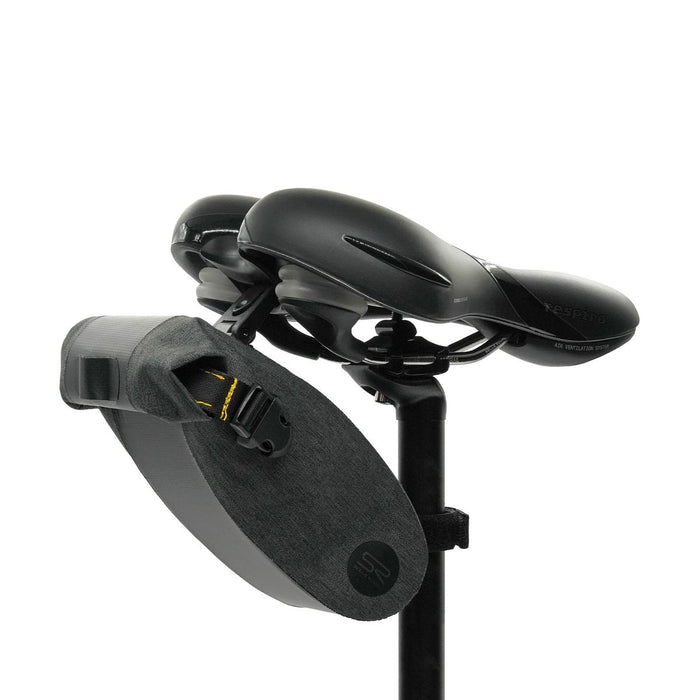 Selle Royal Integrated Clip System Saddle Bag - Large