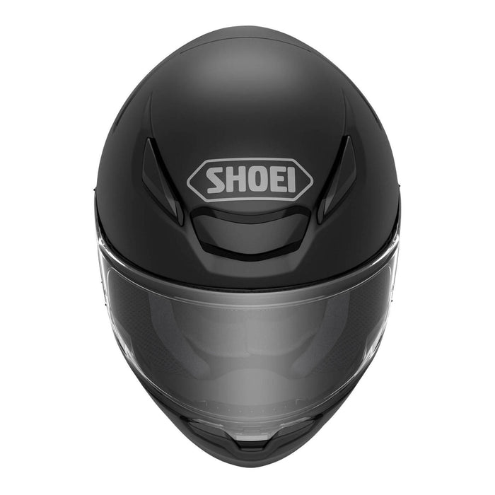 ** Shoei NXR2 Road Helmet - Matt Black