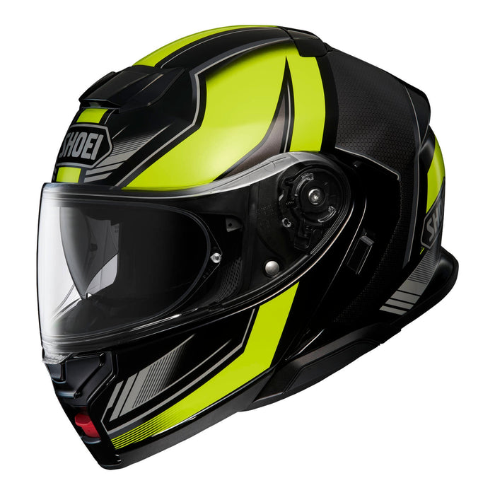 ** Shoei Neotec 3 Road Helmet - Grasp TC3