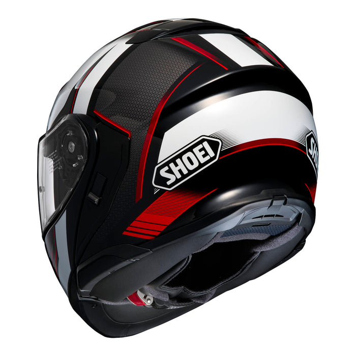 ** Shoei Neotec 3 Road Helmet - Grasp TC5