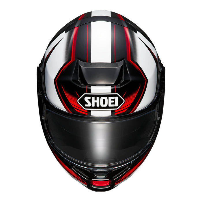 ** Shoei Neotec 3 Road Helmet - Grasp TC5