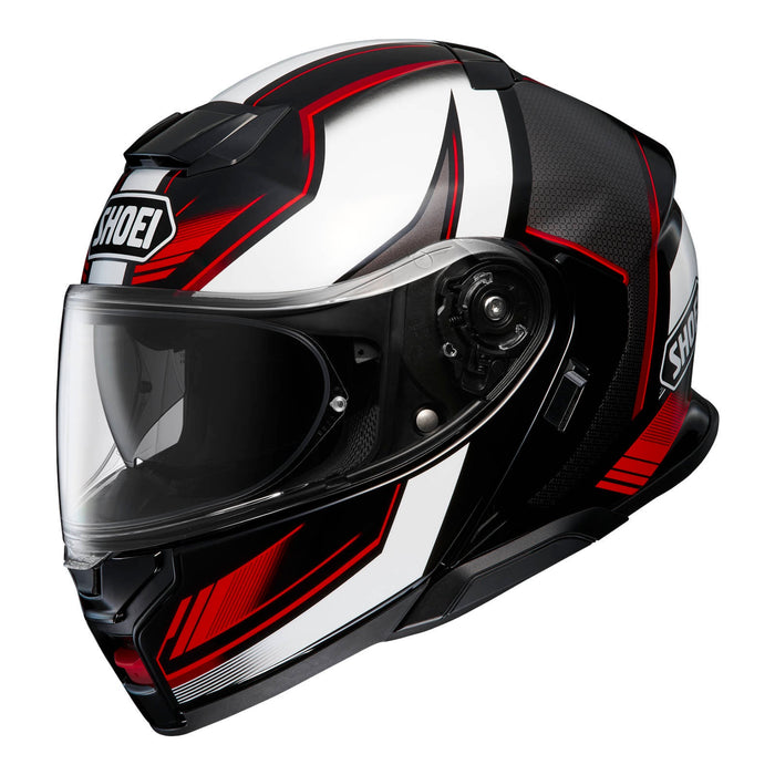 ** Shoei Neotec 3 Road Helmet - Grasp TC5