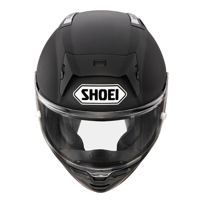 ** Shoei X-SPR Pro Road Helmet - Matt Black