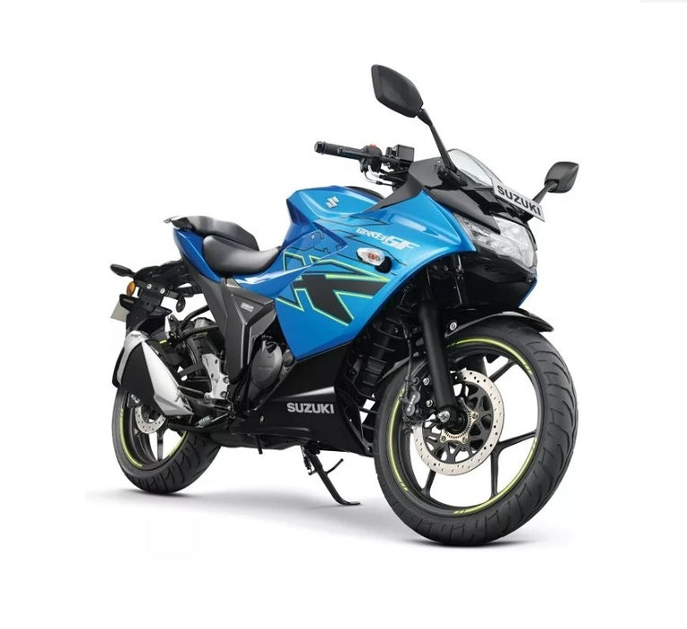 Suzuki GSX150F