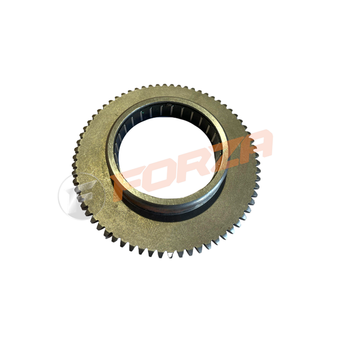 TNT 2T Scooter Start Gear with Needle Bearing