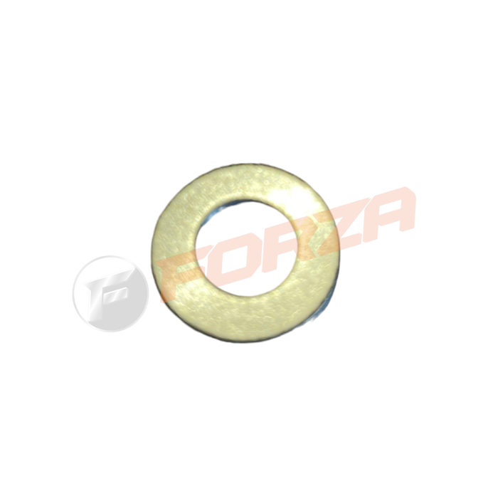 TNT 2T Scooter Start Other Gears -PLATE WASHER #1