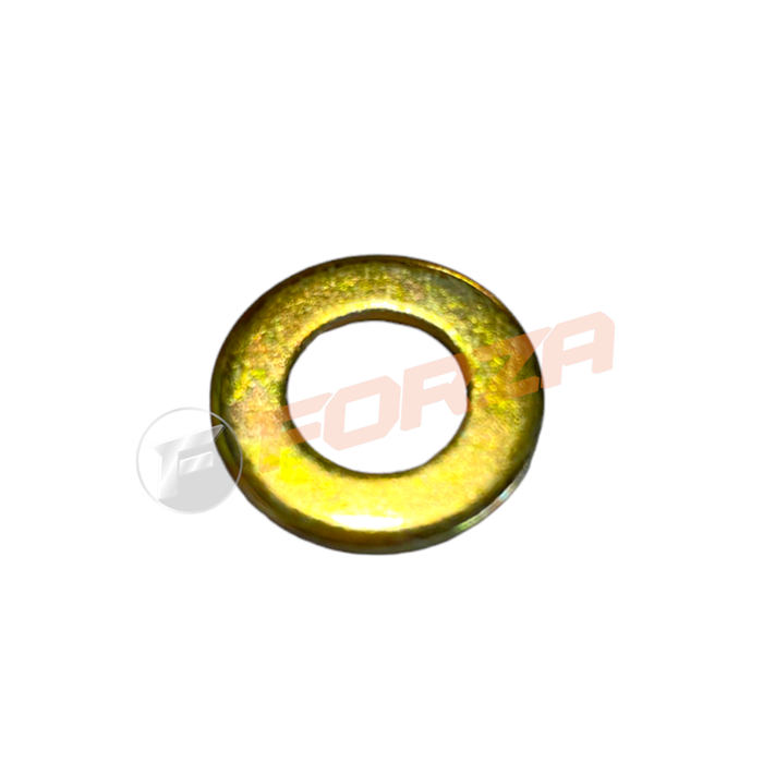 TNT 2T Scooter Start Other Gears -PLATE WASHER #2