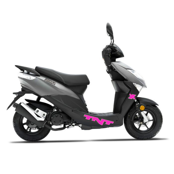 TNT Roma 50 Sport 2T