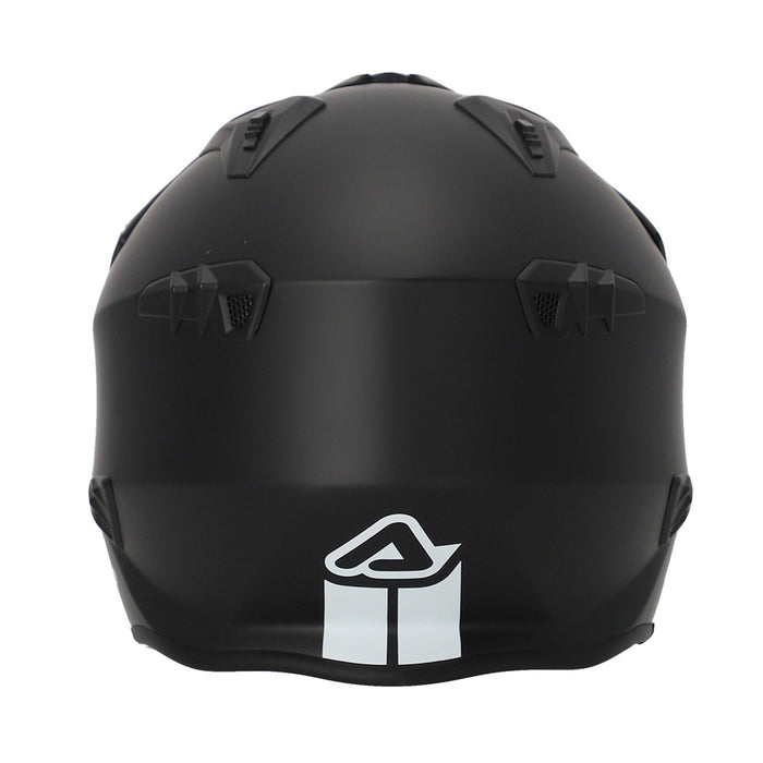 **Acerbis Aria Jet Open Face Helmet ECE 22.06