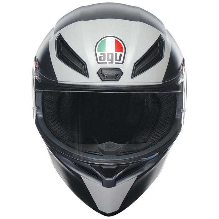 **AGV K1 S [LIMIT 46] Road Helmet - ECE 22.06