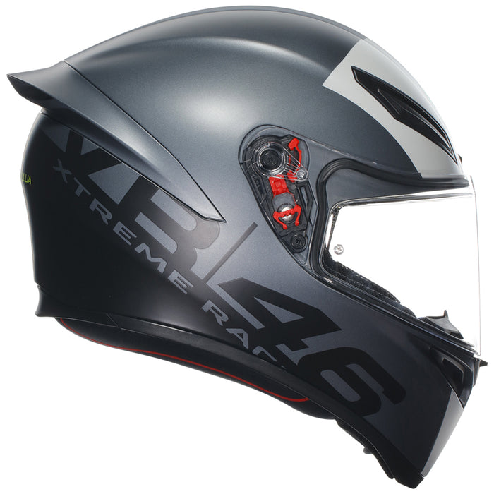 **AGV K1 S [LIMIT 46] Road Helmet - ECE 22.06