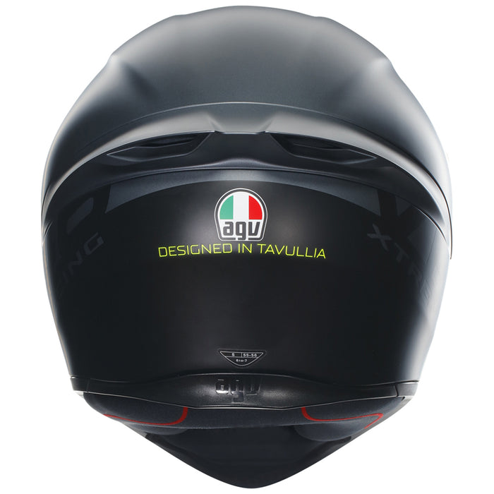 **AGV K1 S [LIMIT 46] Road Helmet - ECE 22.06