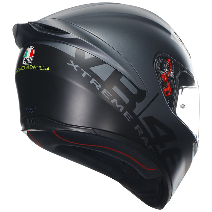 **AGV K1 S [LIMIT 46] Road Helmet - ECE 22.06