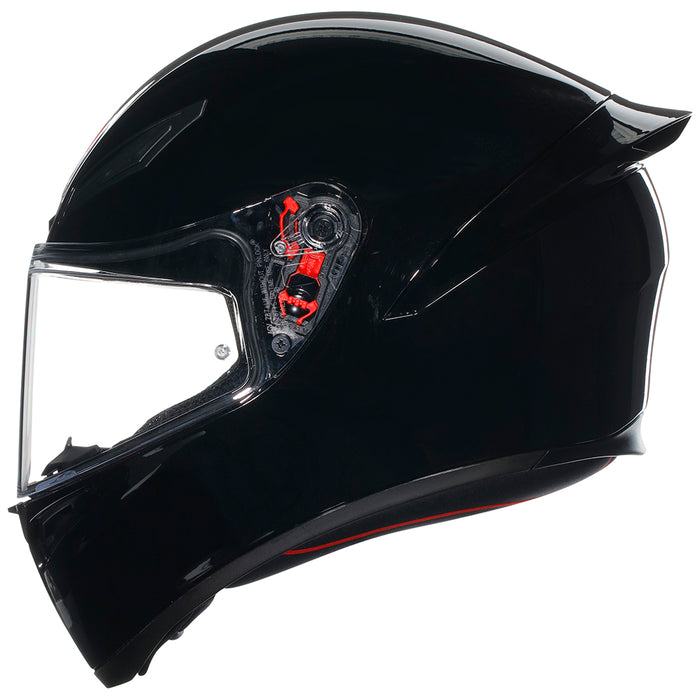 **AGV K1 S Solid Road Helmet - ECE 22.06