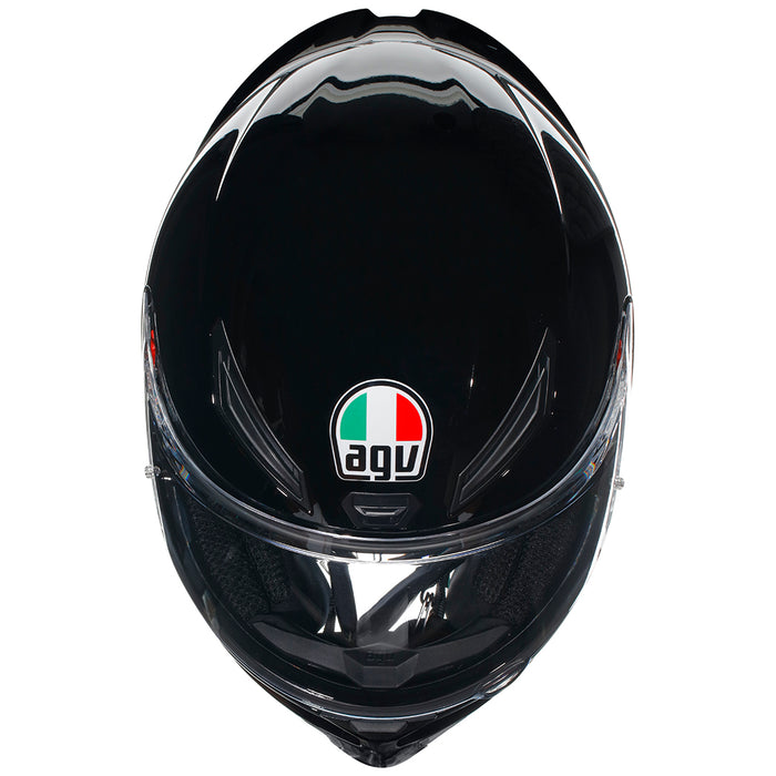 **AGV K1 S Solid Road Helmet - ECE 22.06