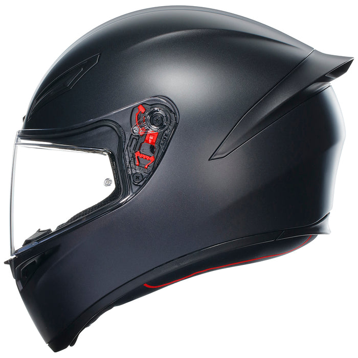 **AGV K1 S Solid Road Helmet - ECE 22.06