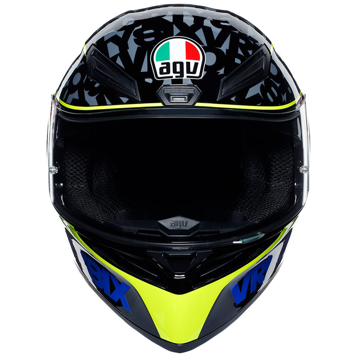 AGV K1 [SPEED 46] Road Helmet