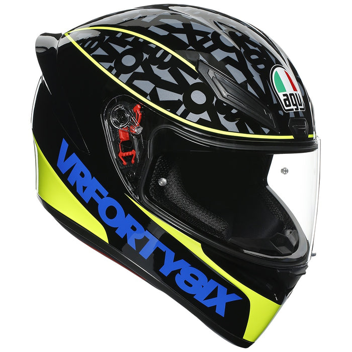 AGV K1 [SPEED 46] Road Helmet