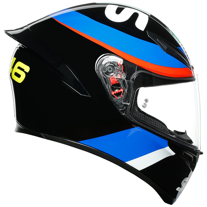 AGV K1 [VR46 SKY RACING TEAM] Road Helmet