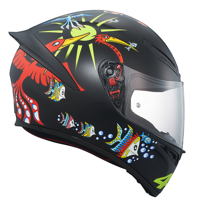 AGV K1 ZOO Road Helmet