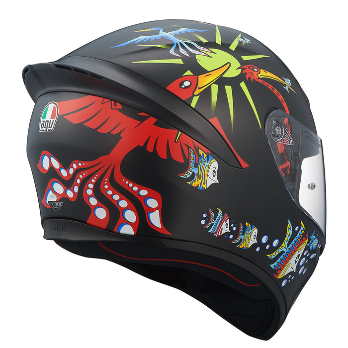 AGV K1 ZOO Road Helmet