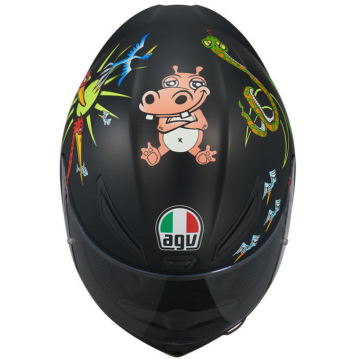 AGV K1 ZOO Road Helmet