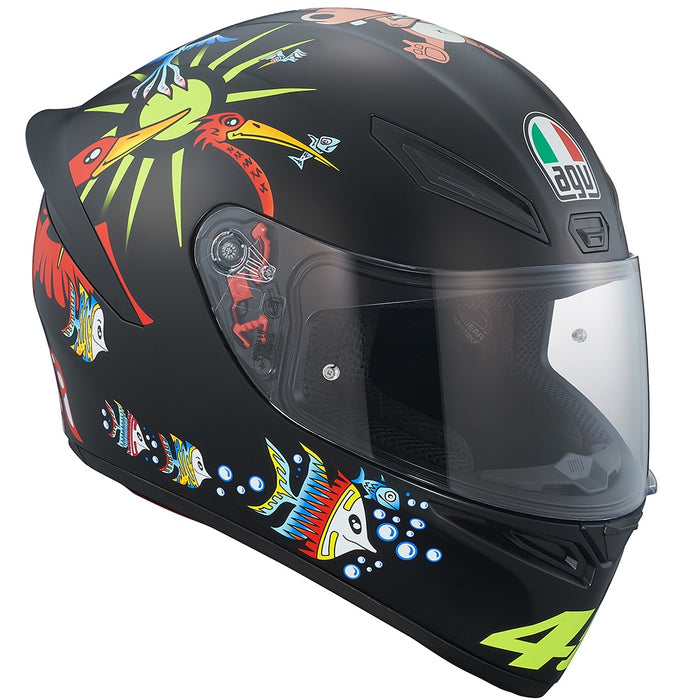 AGV K1 ZOO Road Helmet