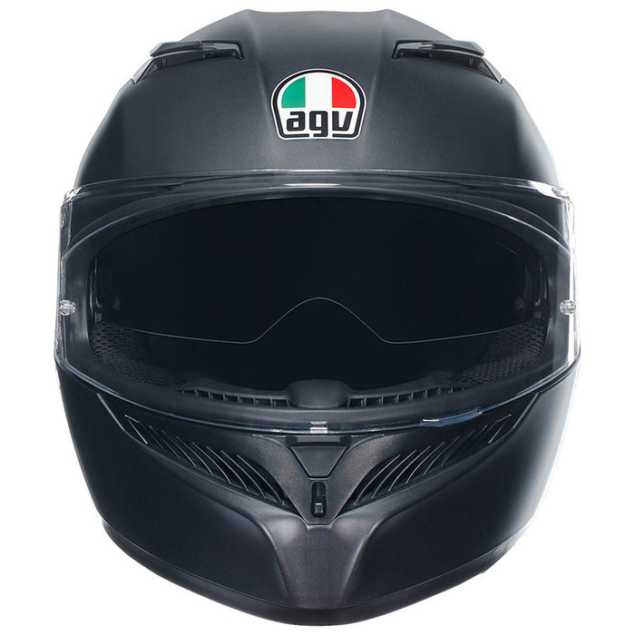 ** AGV K3 Road Helmet - ECE 22.06