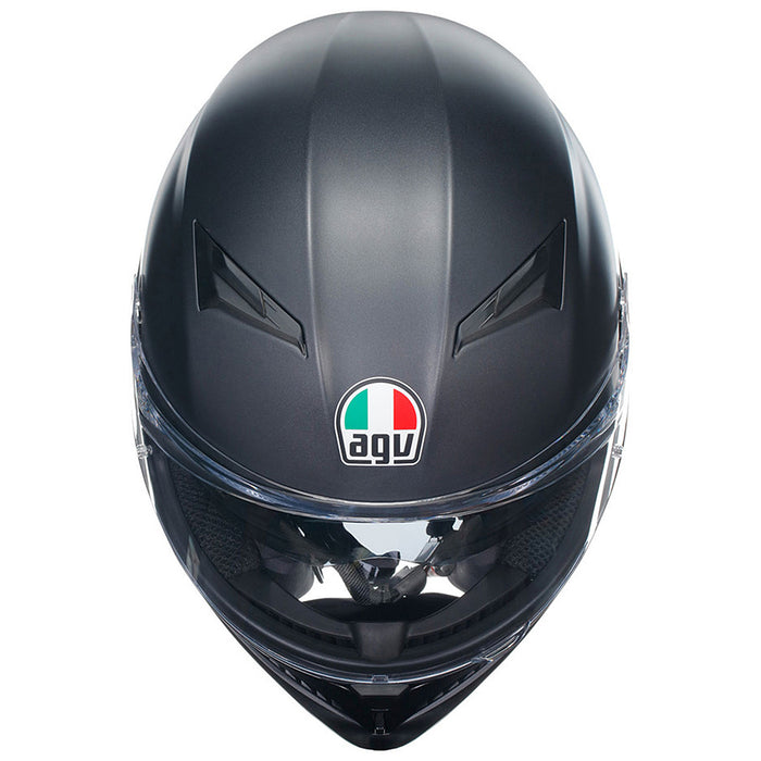 ** AGV K3 Road Helmet - ECE 22.06