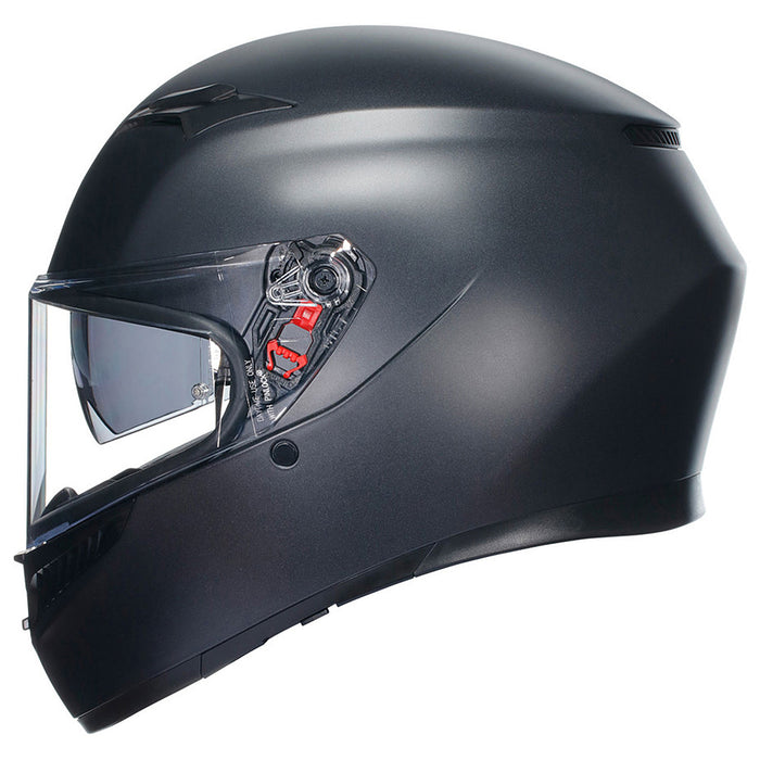 ** AGV K3 Road Helmet - ECE 22.06