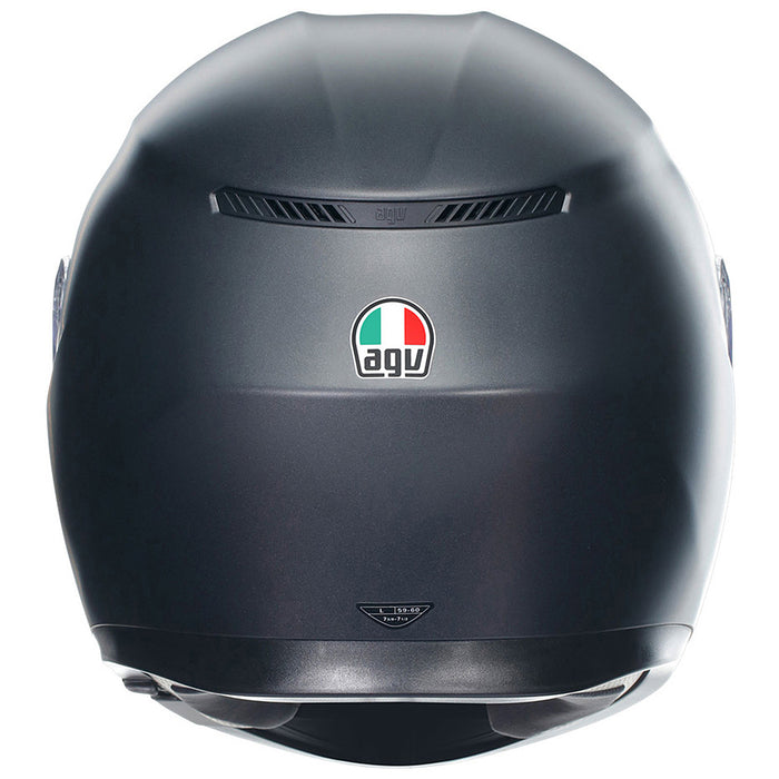 ** AGV K3 Road Helmet - ECE 22.06