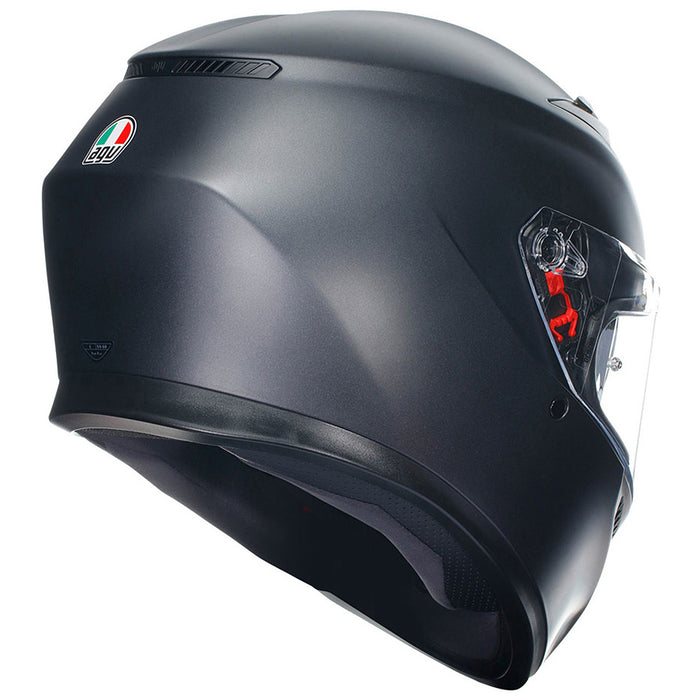 ** AGV K3 Road Helmet - ECE 22.06