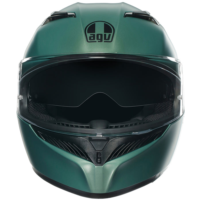 ** AGV K3 Road Helmet - ECE 22.06