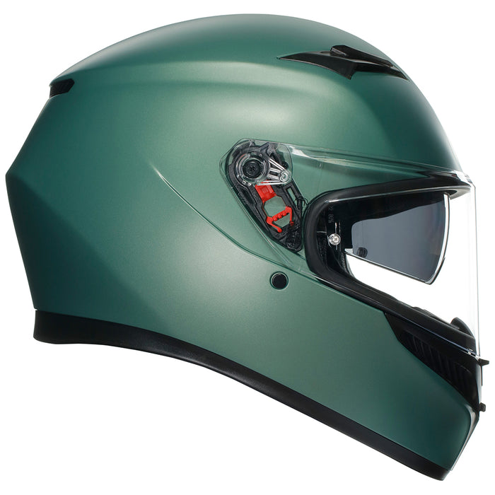 ** AGV K3 Road Helmet - ECE 22.06