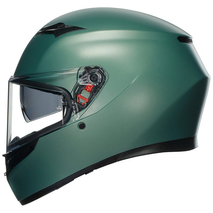 ** AGV K3 Road Helmet - ECE 22.06