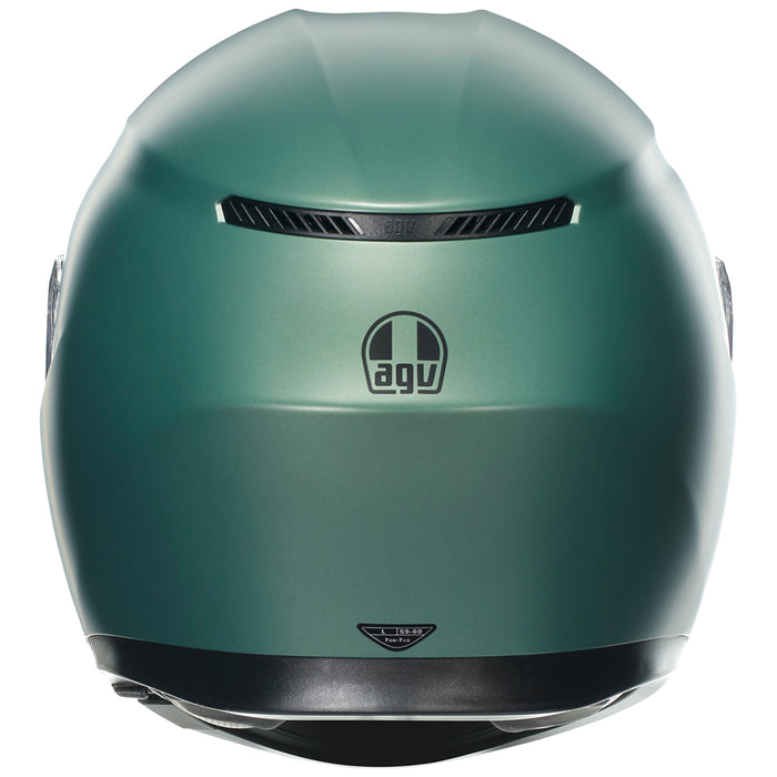 ** AGV K3 Road Helmet - ECE 22.06