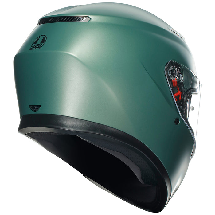 ** AGV K3 Road Helmet - ECE 22.06