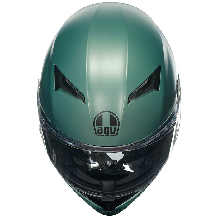 ** AGV K3 Road Helmet - ECE 22.06