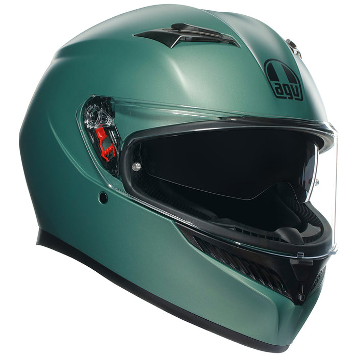 ** AGV K3 Road Helmet - ECE 22.06