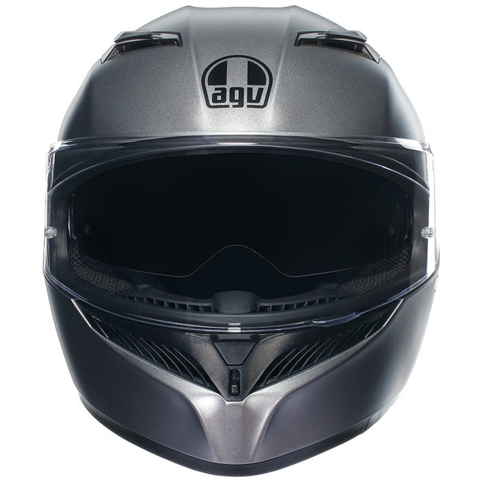 ** AGV K3 Road Helmet - ECE 22.06