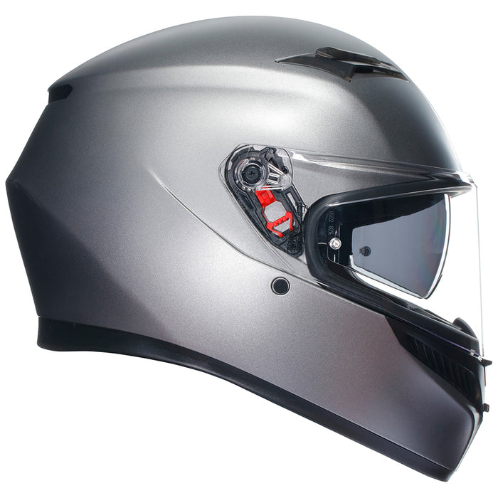 ** AGV K3 Road Helmet - ECE 22.06