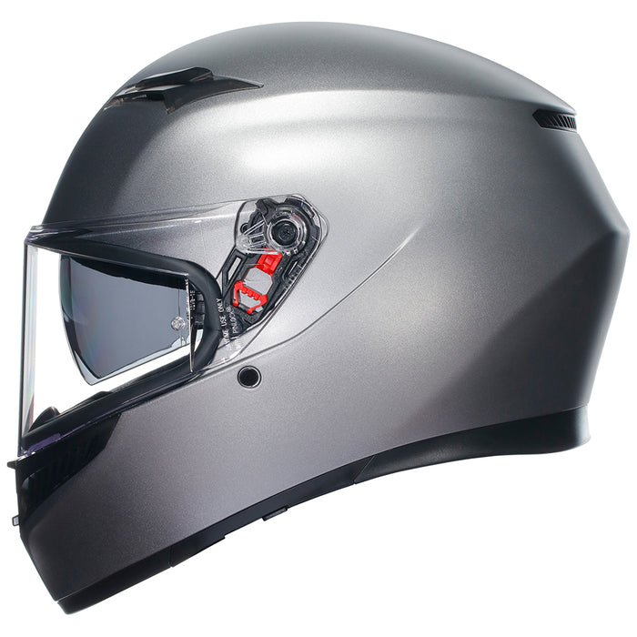 ** AGV K3 Road Helmet - ECE 22.06