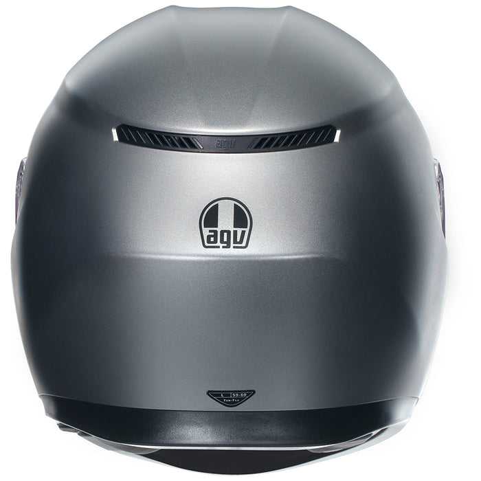 ** AGV K3 Road Helmet - ECE 22.06